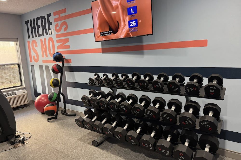 Palestra
