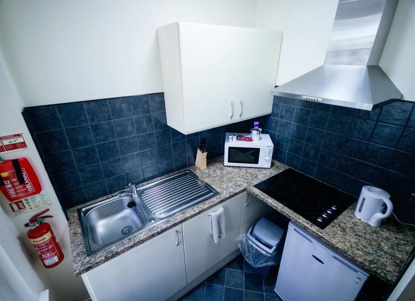 Cucina Foto