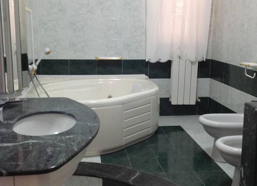 Bagno Foto