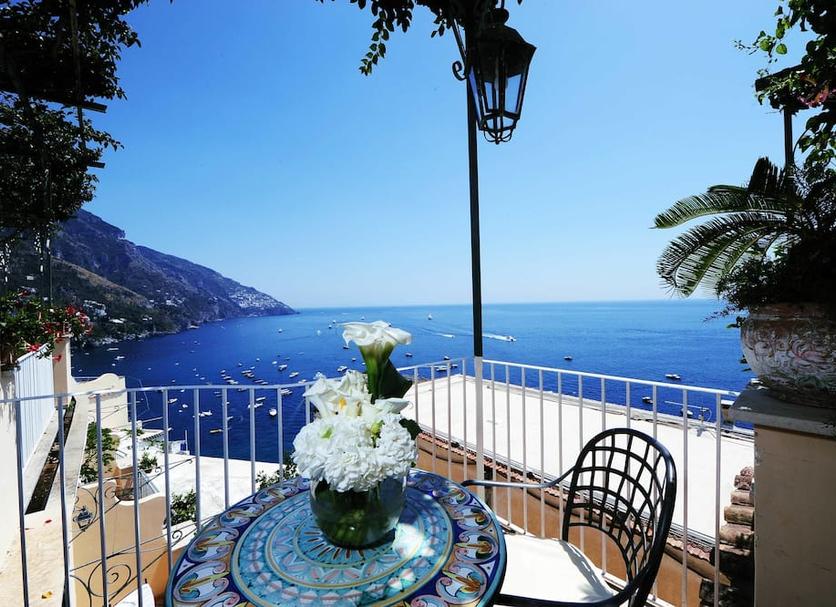 Balcone Foto