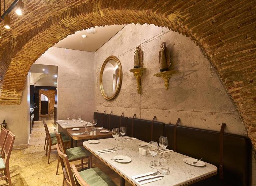 Ristorante Foto