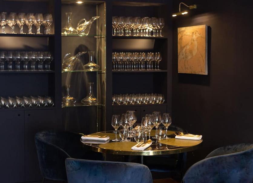 Bar Foto