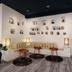 Area lounge