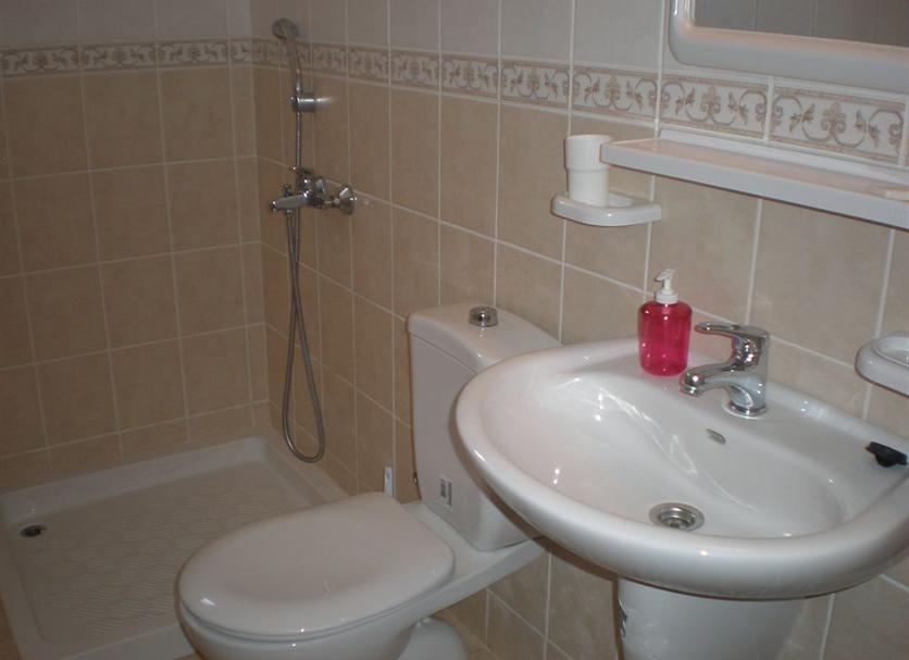 Bagno Foto