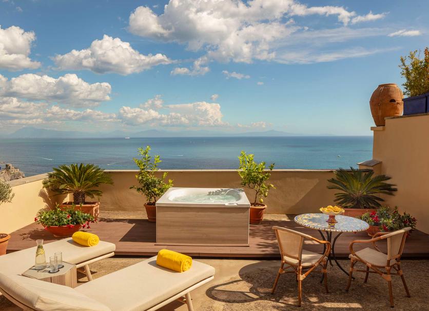 Balcone Foto