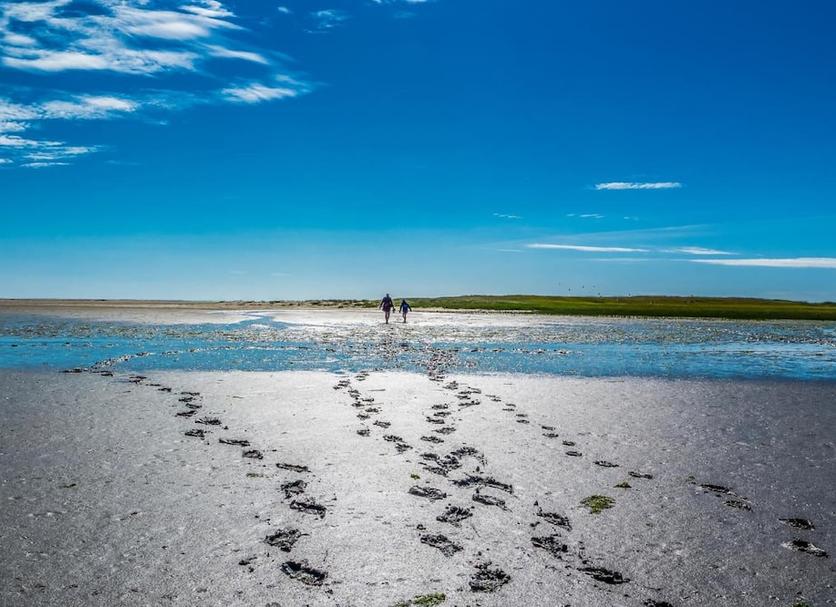 Spiaggia Foto