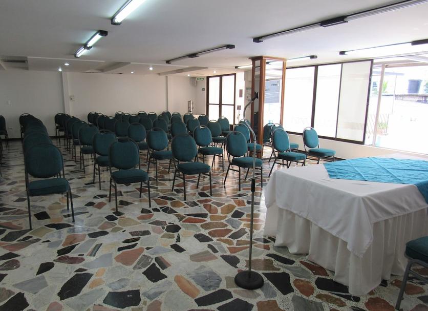 Sala conferenze Foto