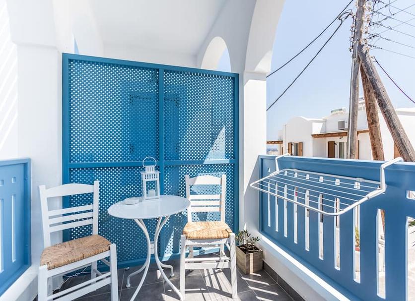 Balcone Foto