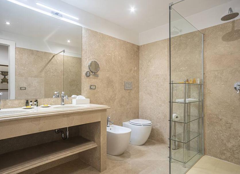 Bagno Foto