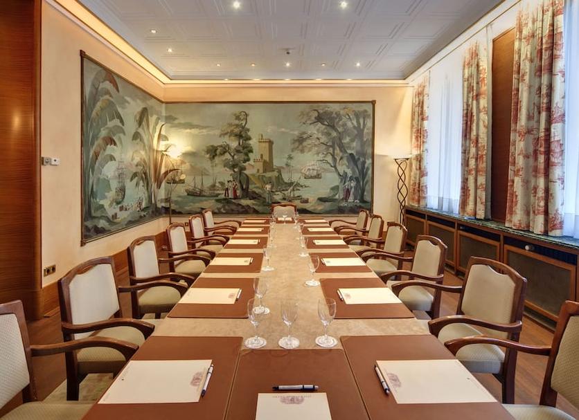 Sala conferenze Foto