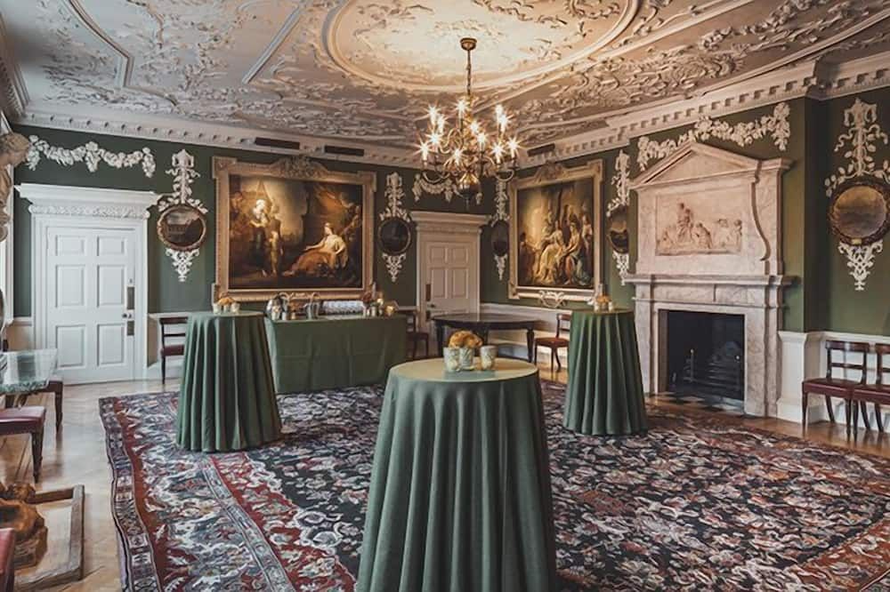 Sala ricevimenti