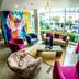 Area lounge