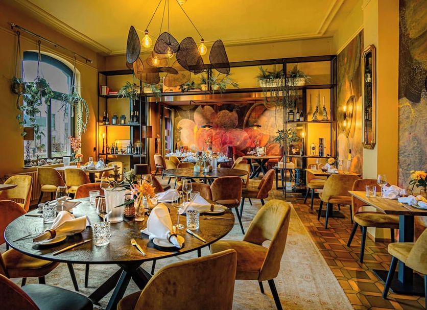 Ristorante Foto