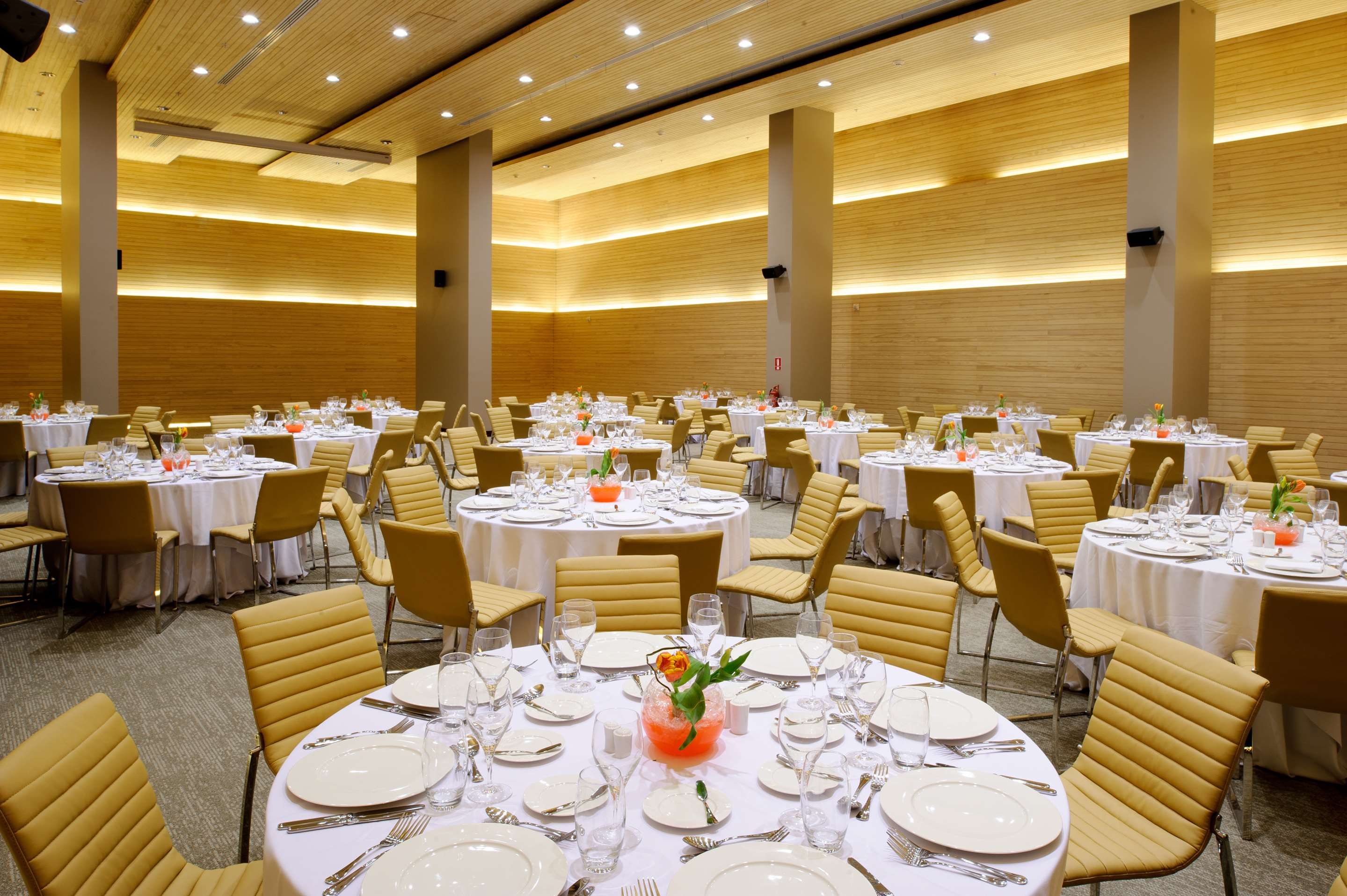 Sala ricevimenti
