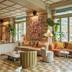 Area lounge