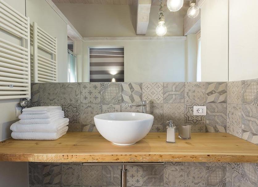 Bagno Foto