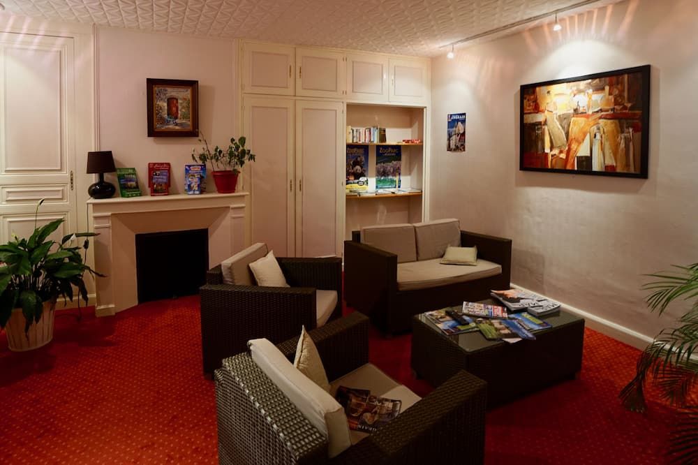 Area lounge