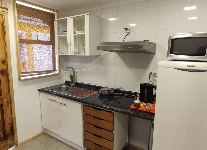 Cucina Foto
