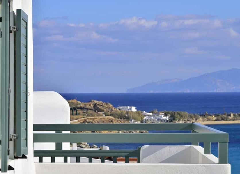 Balcone Foto