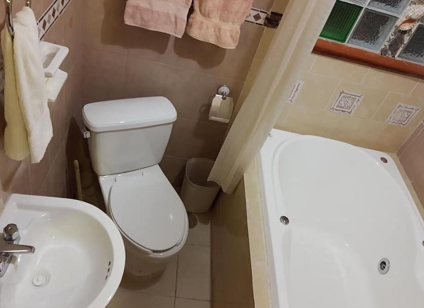 Bagno Foto