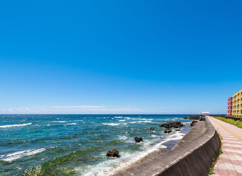 Spiaggia Foto