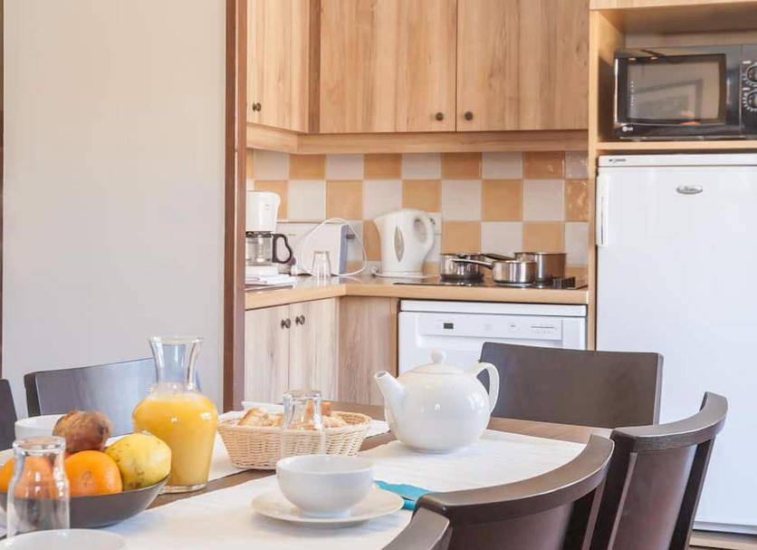 Cucina Foto