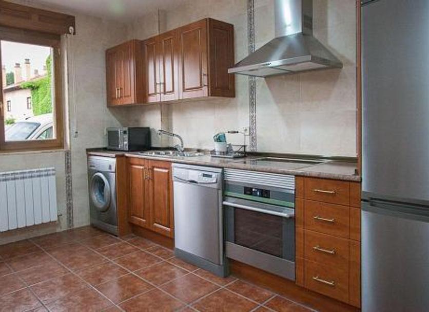 Cucina Foto