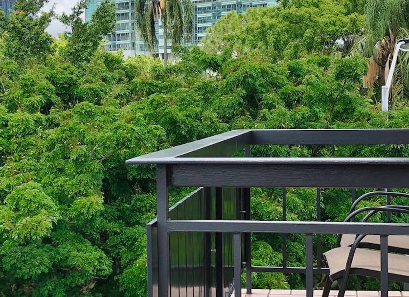 Balcone Foto