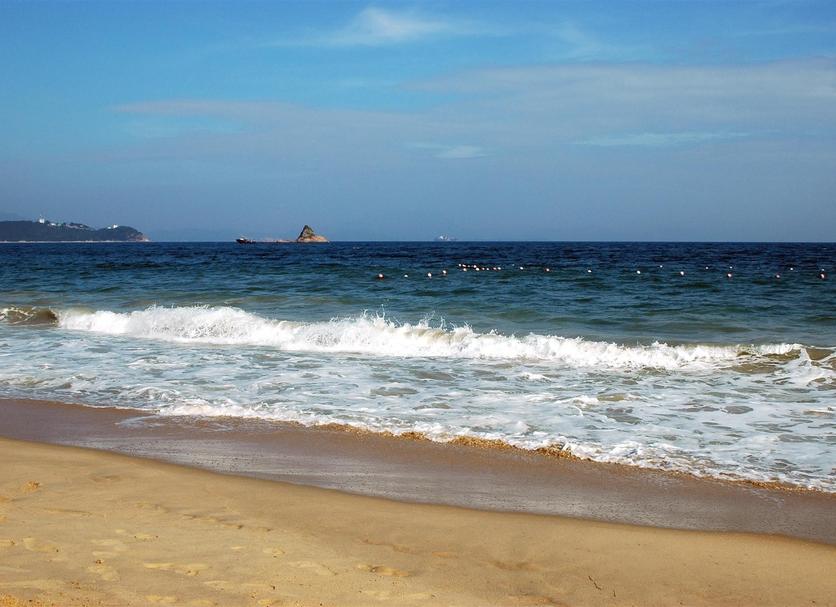 Spiaggia Foto