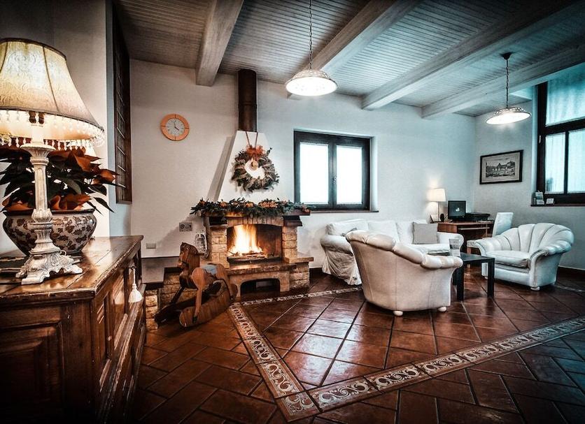 Soggiorno Foto