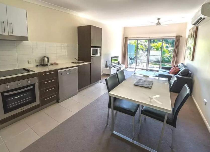 Cucina Foto