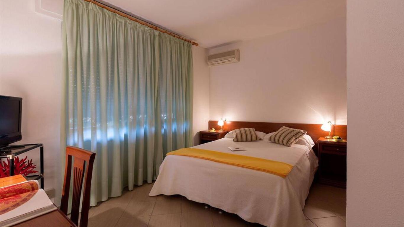 Hotel Donatella