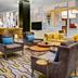 Area lounge