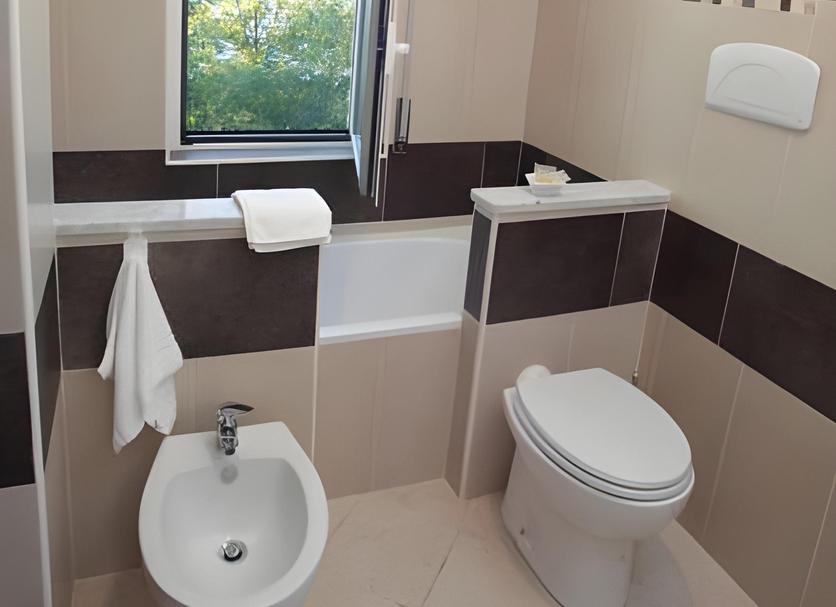 Bagno Foto