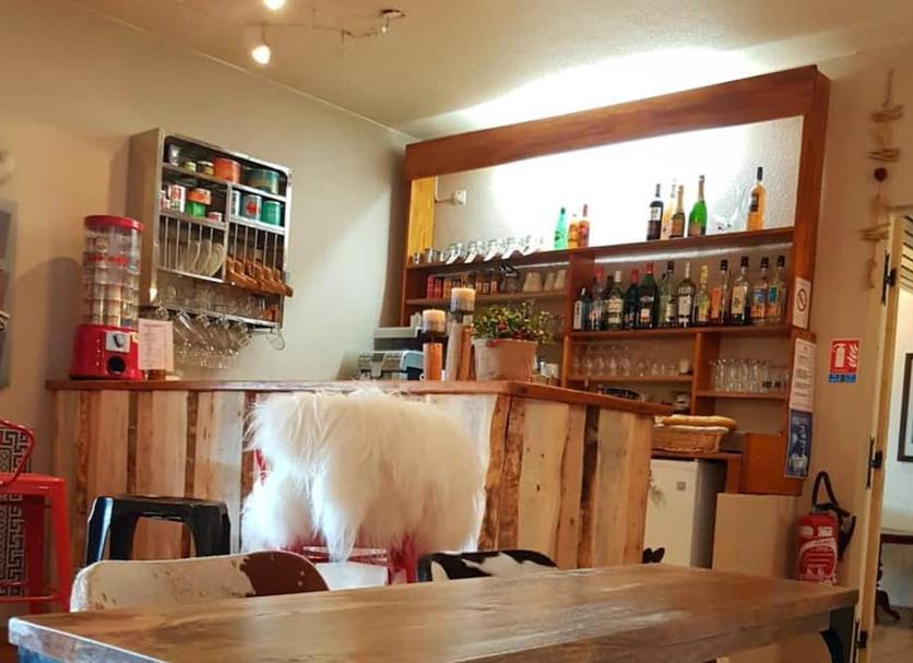 Bar Foto