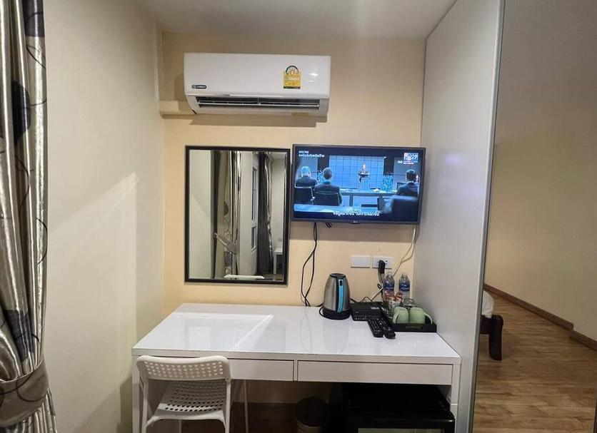 Dotazioni in camera Foto