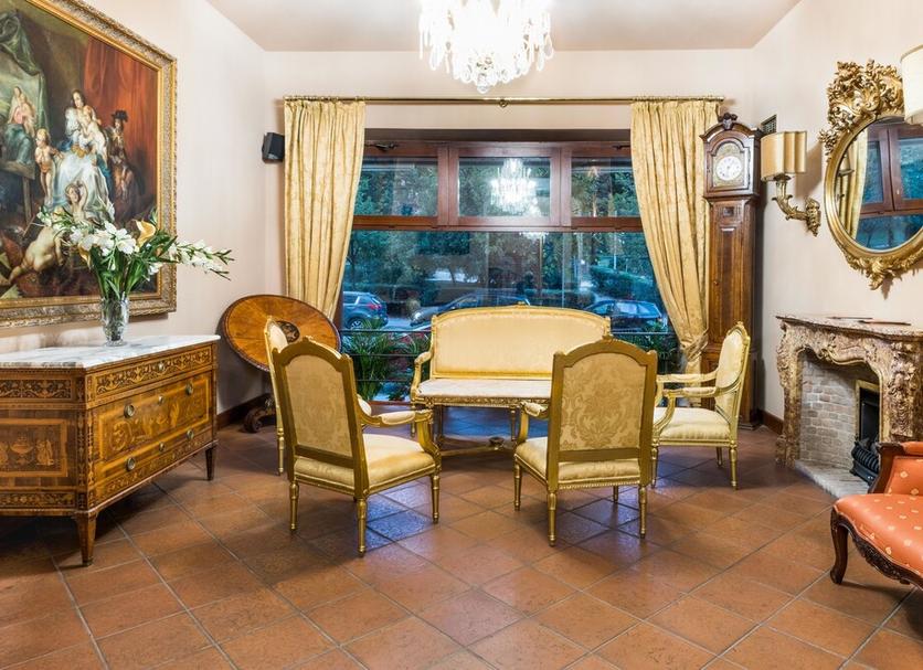 Soggiorno Foto