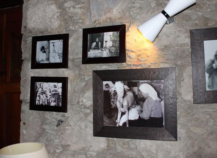 Dotazioni in camera Foto