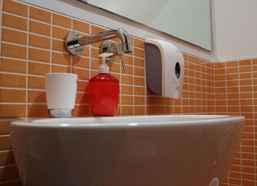 Bagno Foto