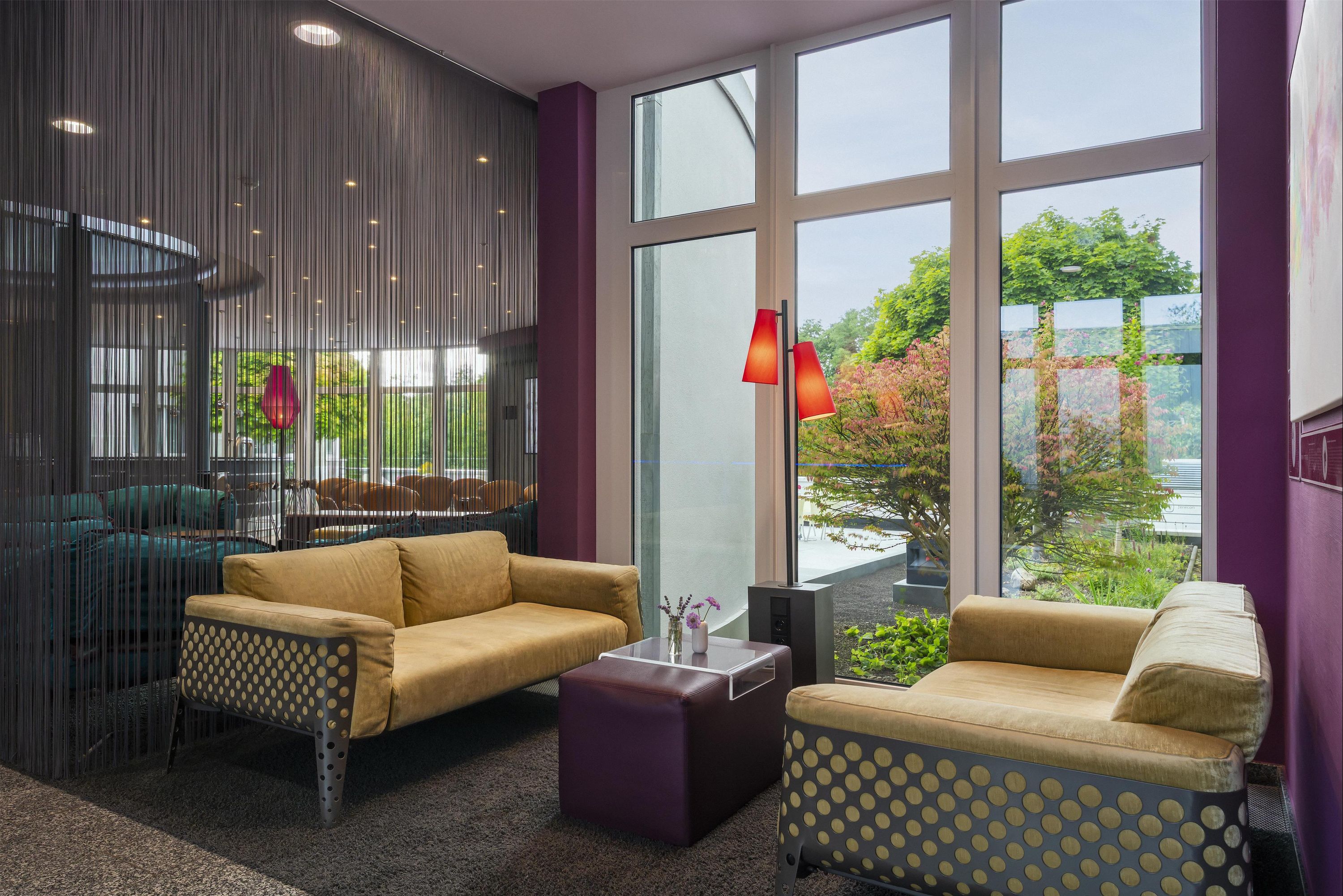 Area lounge