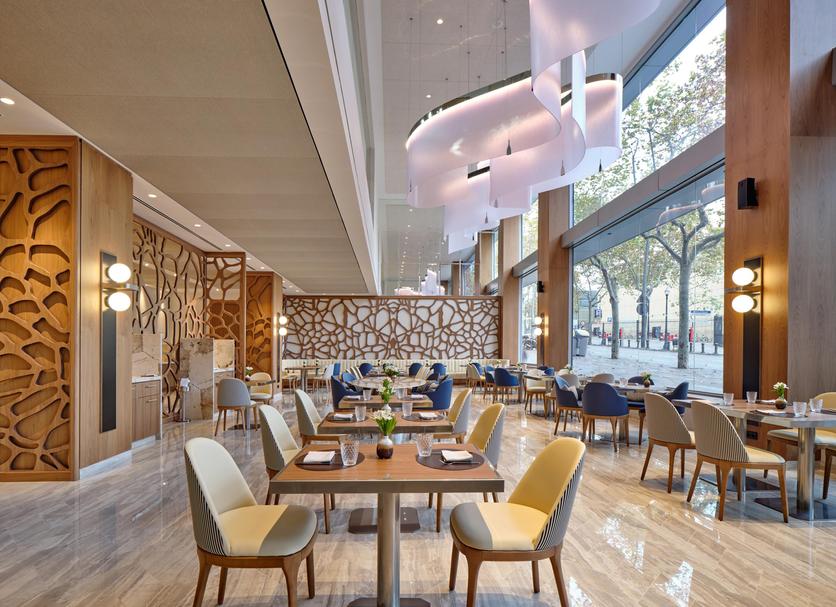 Ristorante Foto