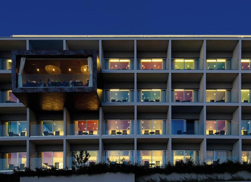 Edificio Foto