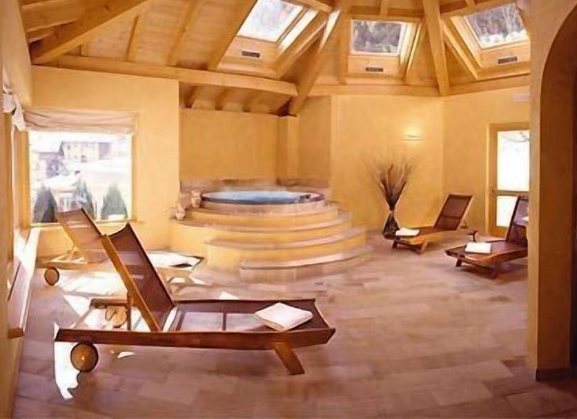 Spa Foto