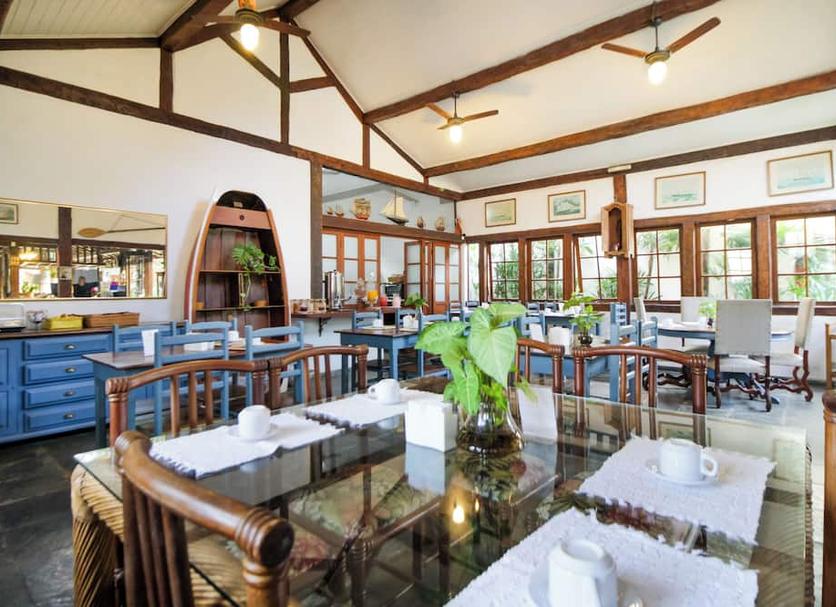 Ristorante Foto