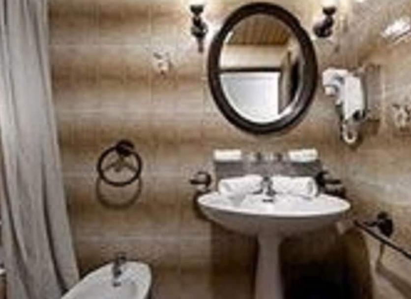 Bagno Foto