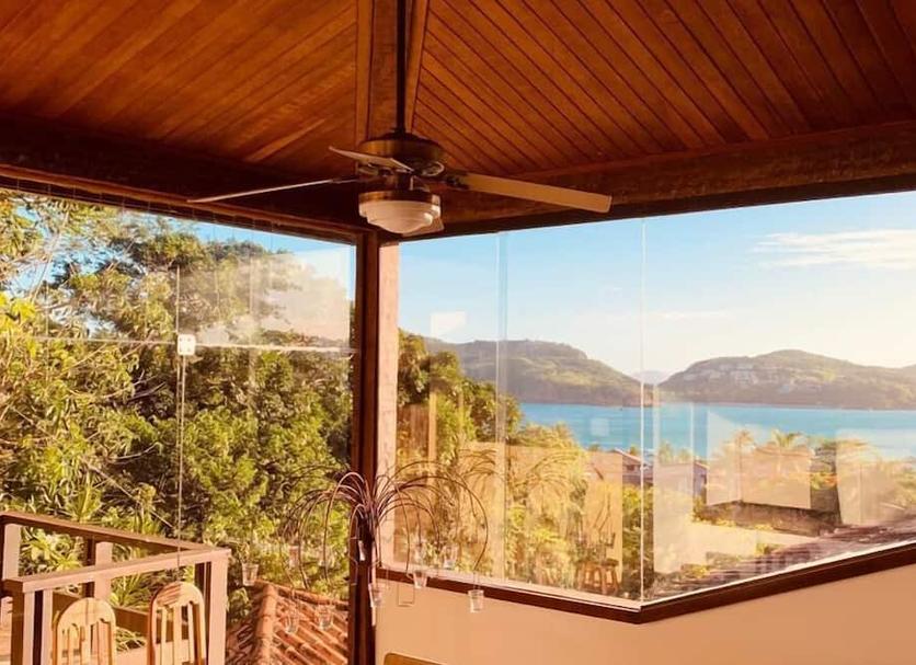 Balcone Foto