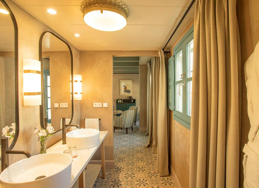 Bagno Foto