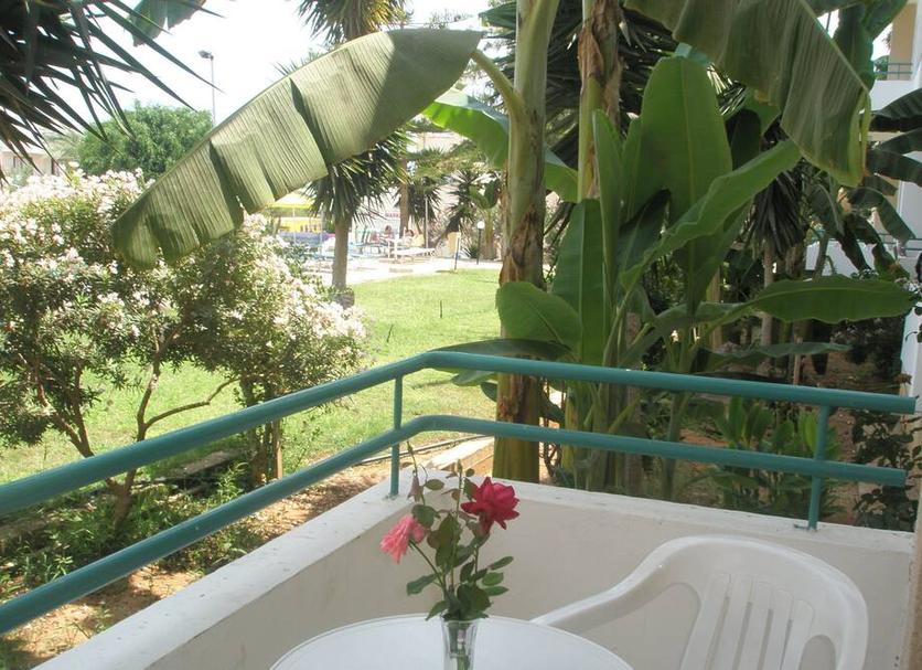 Balcone Foto