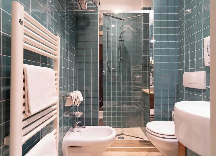 Bagno Foto
