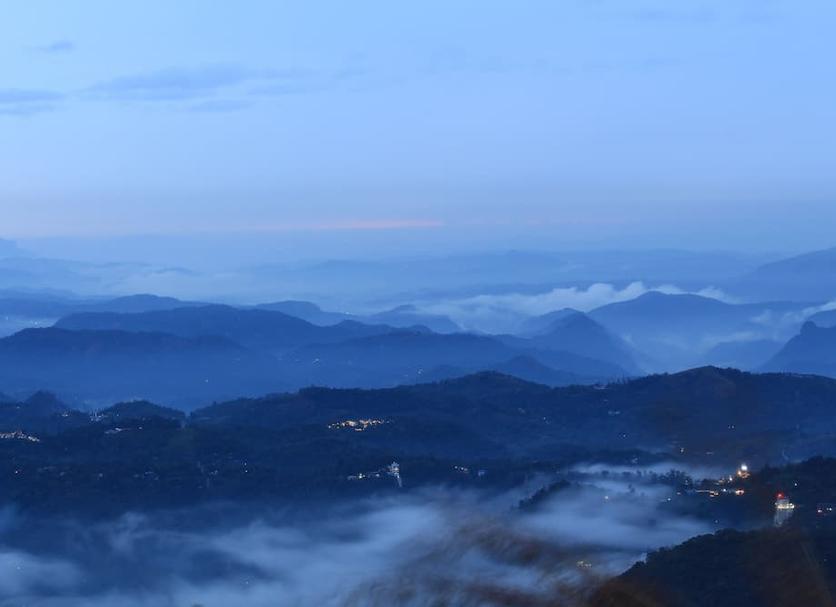 Vista esterna Foto
